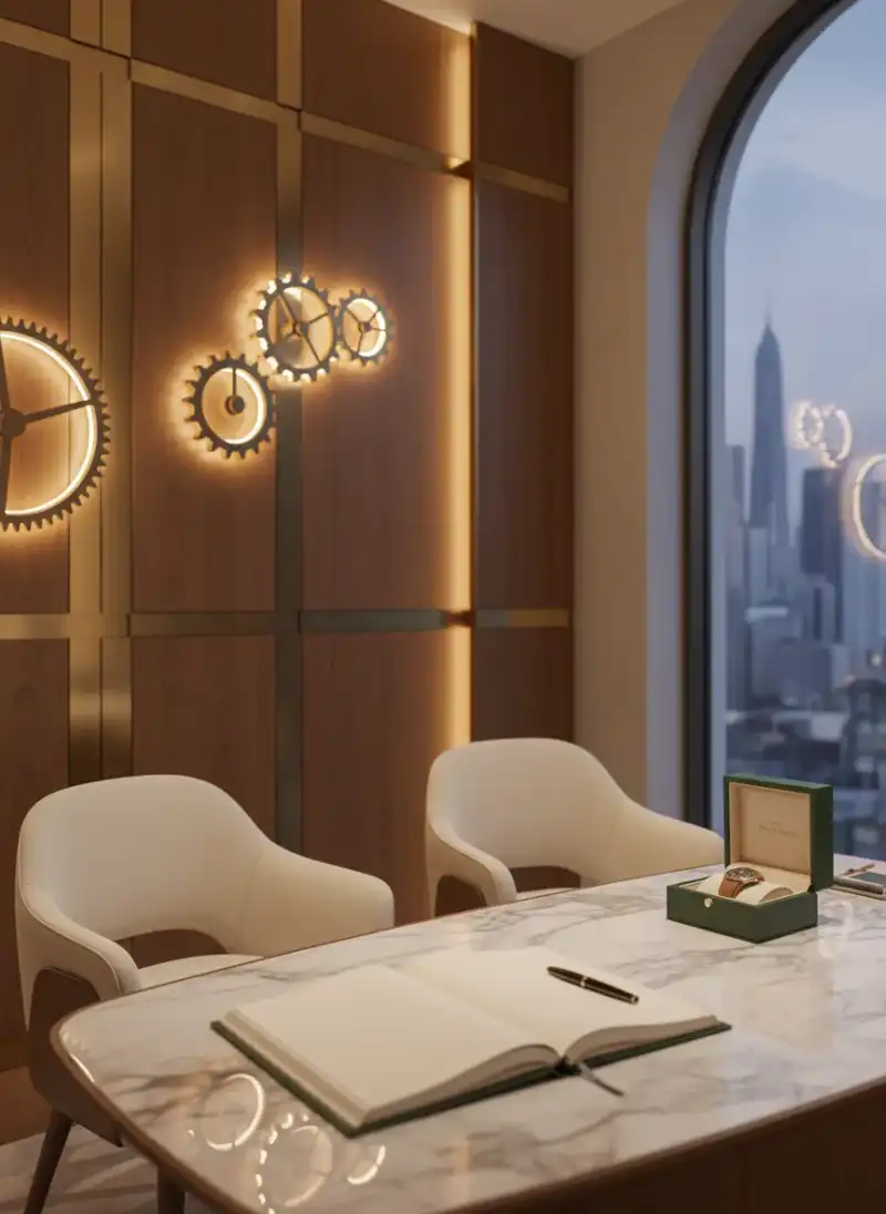 10 Questions to Ask Your Rolex Sales Associate