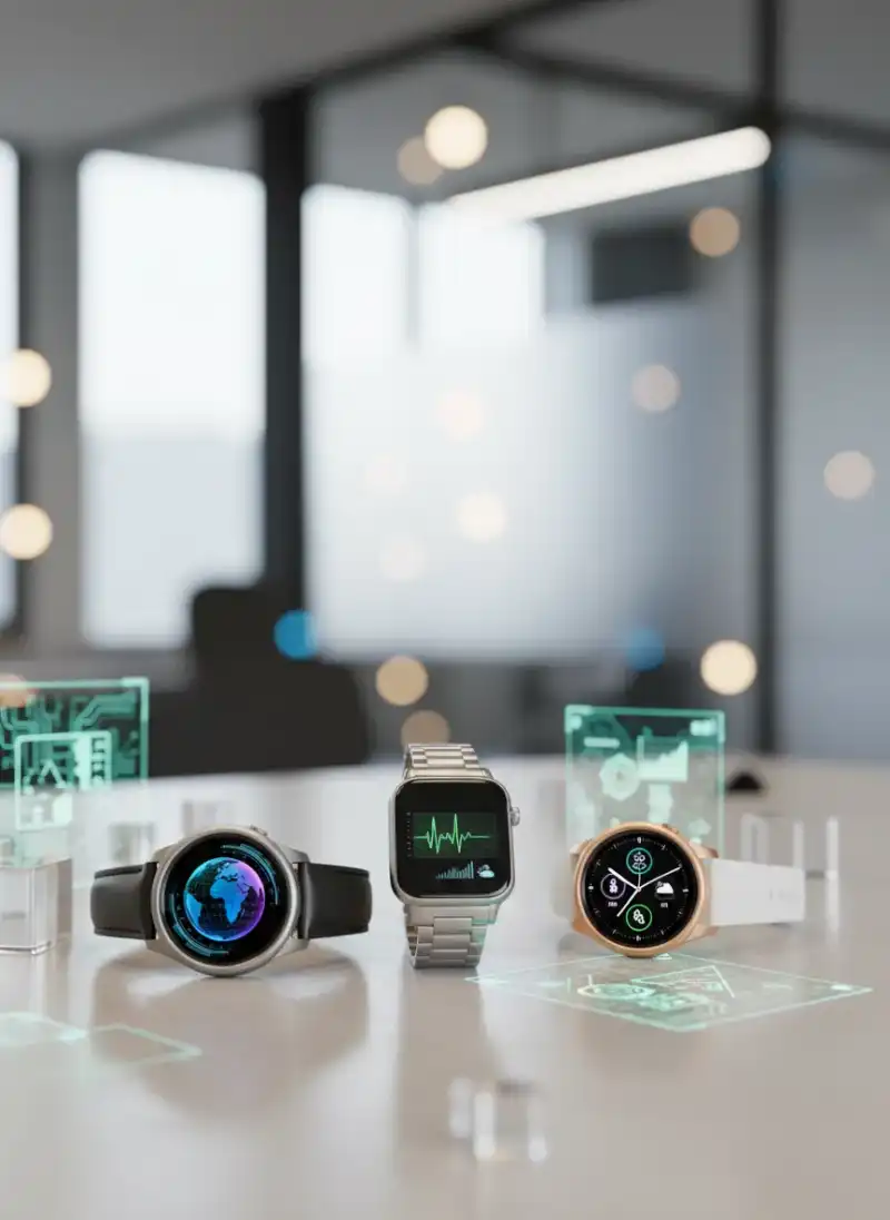 Are Smartwatches Still Worth It? A Deep Dive into Pros, Cons, and Top Models