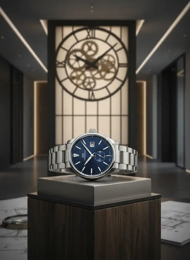 COSC Certification: Is Chronometer Accuracy Worth the Cost?