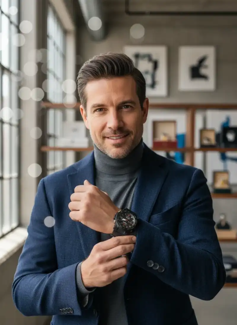 Why G-Shock is the Ultimate 'God-Tier' Watch for Every Collector