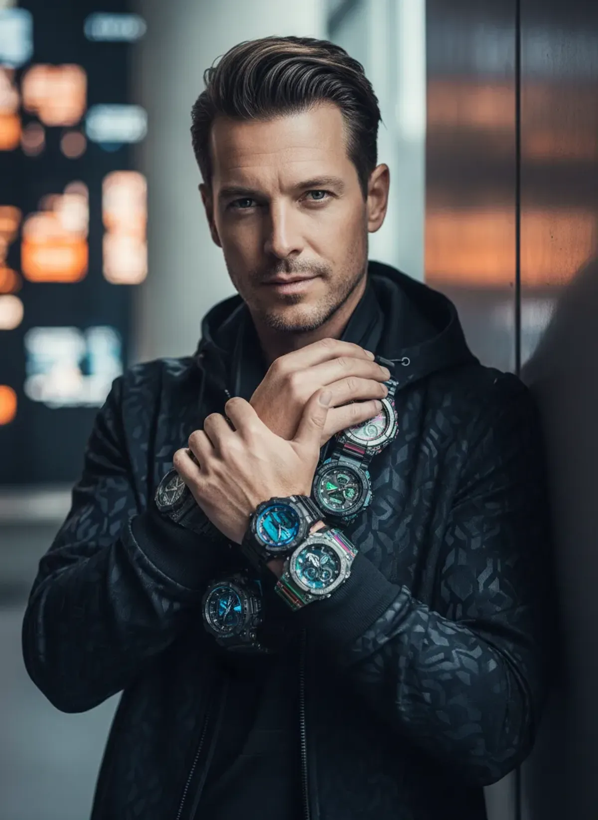 Professional SEO visualization for The Hottest G-Shock Releases to Watch Out for in 2026