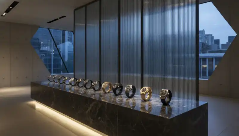 Hublot Watches: The Complete Collector's Guide 2026