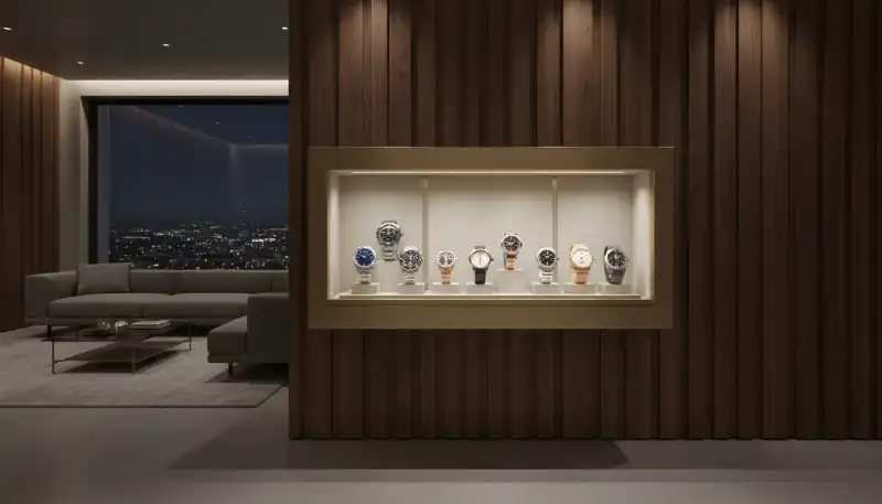 Best Luxury Watch Brands Ranked: Rolex, Patek, AP & More (2026)