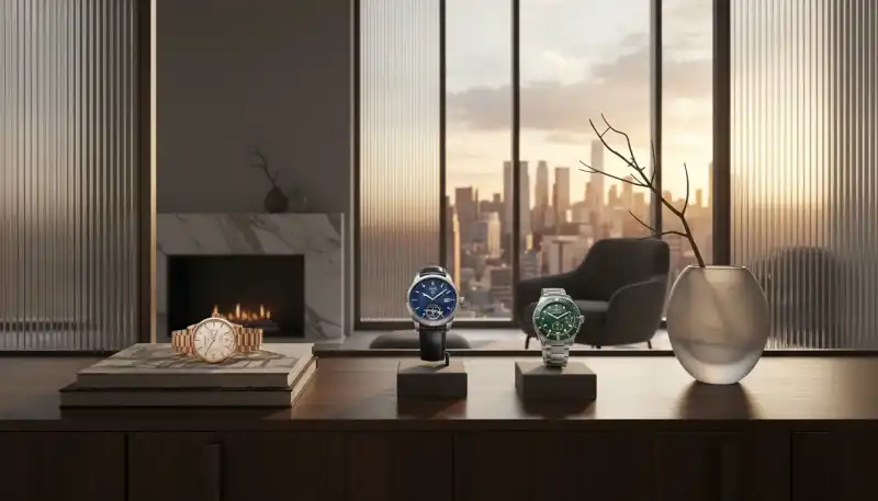 Luxury Watches for Men: The Definitive Buying Guide 2026