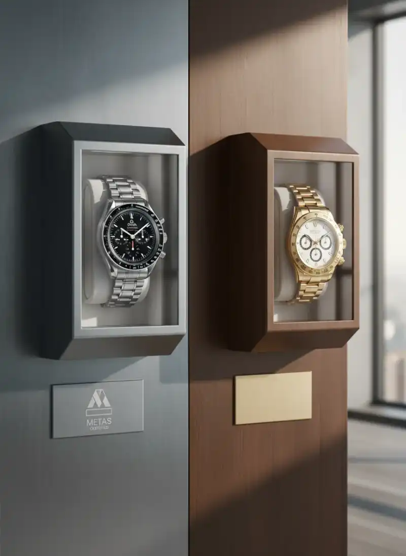 Omega vs. Rolex: Why METAS Certification and NASA Heritage Make the Speedmaster the Technical King