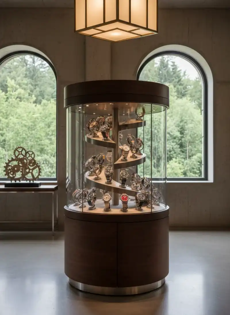 Oris: A Case Study in Independent Watchmaking Value