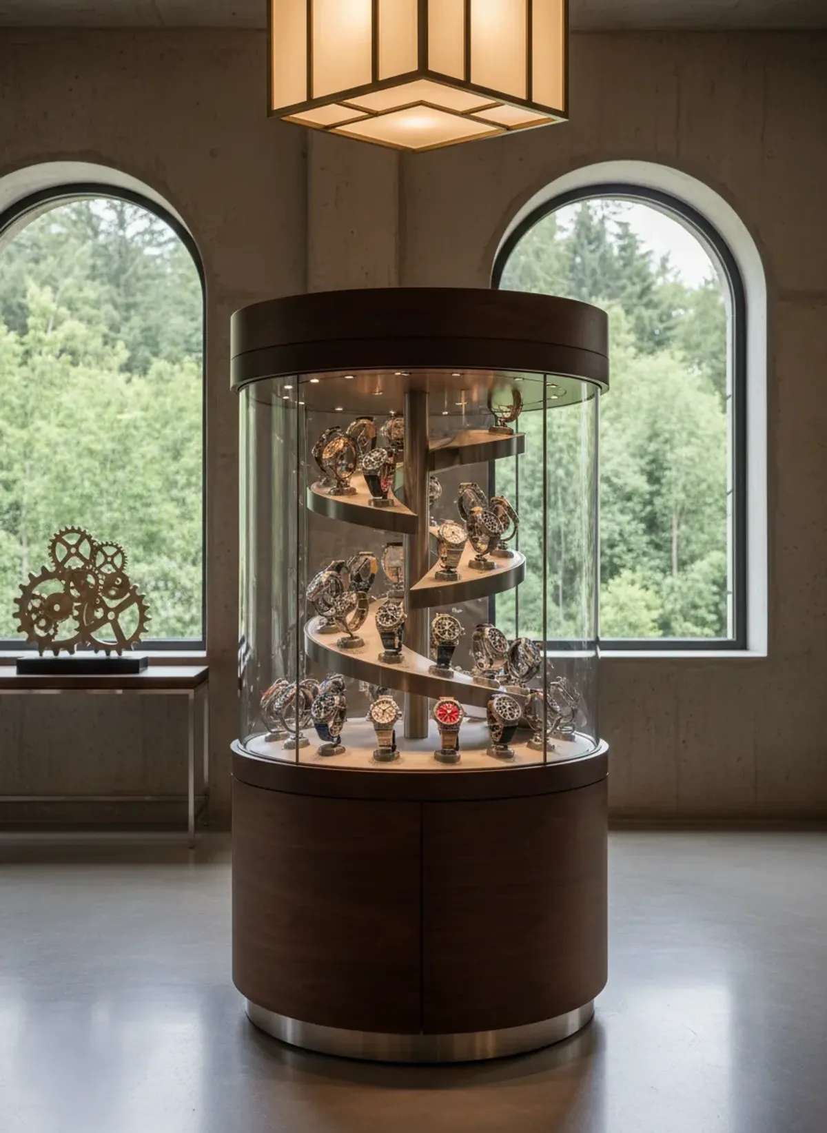 A close-up shot of an Oris Aquis dial showcasing the texture and indices, representing independent watchmaking value.