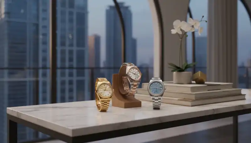 Best Rolex Watches for Women: The Complete Buying Guide 2026