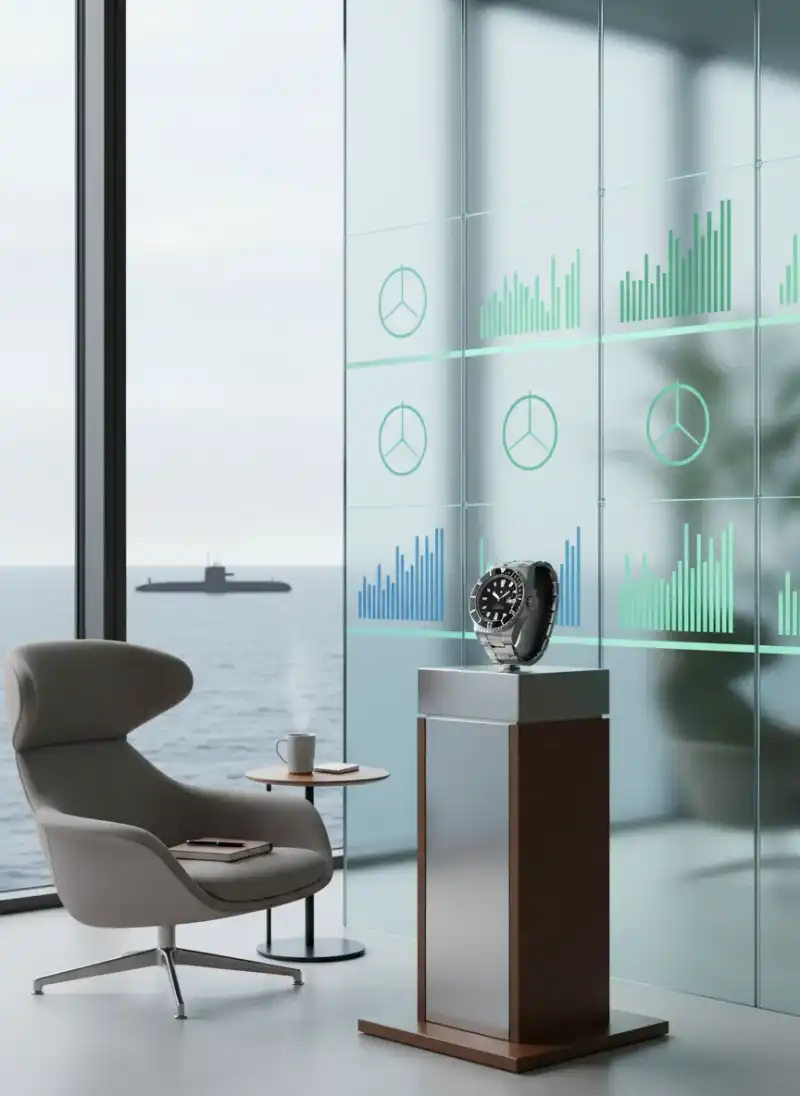 Submariner Waiting List: Realistic Timelines and Tips