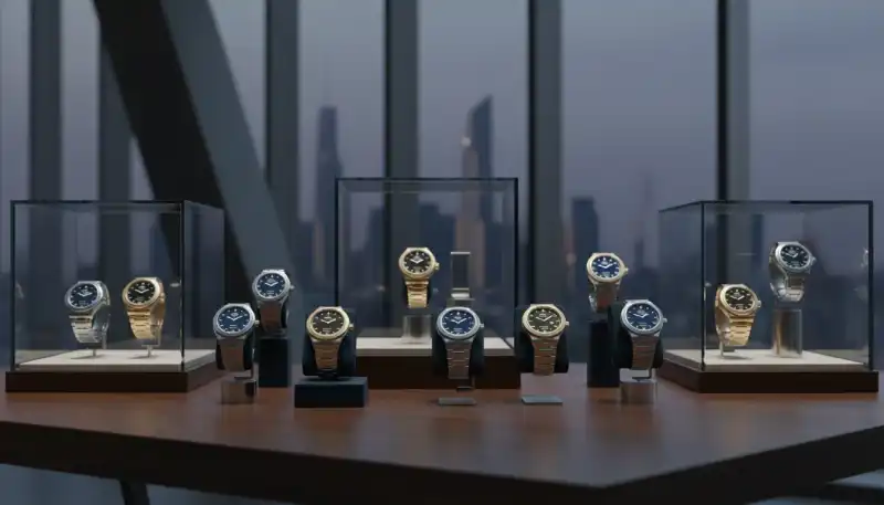 Super Clone Watches: What They Are and How to Spot Them