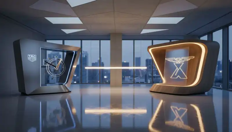 Tag Heuer vs. Longines: Who Rules the Entry-Level Sport Segment?