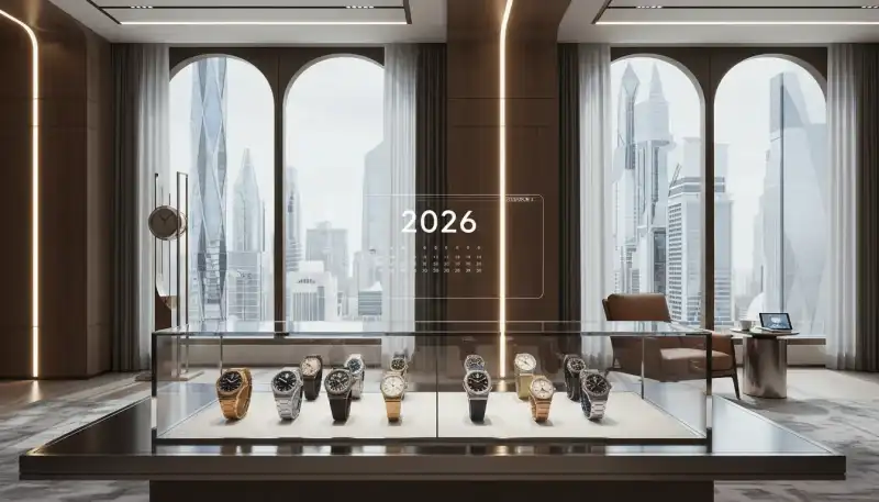 The World's Best Watch Brands, Explained On 2026